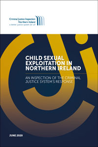 Child Sexual Exploitation in Northern Ireland