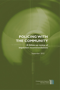 Policing with the Community