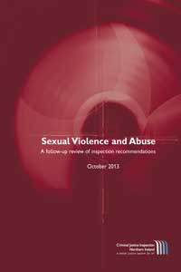Sexual Violence and Abuse