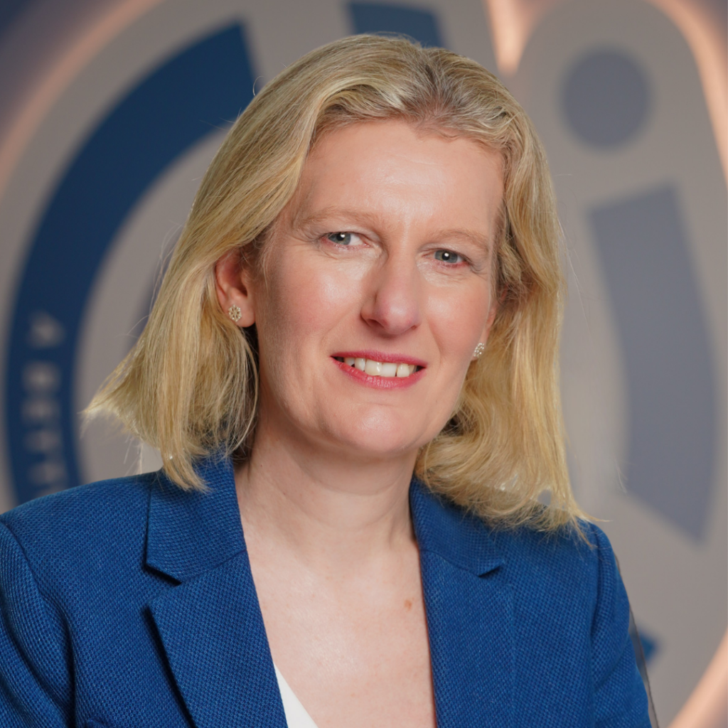 Photo of Meloney McVeigh