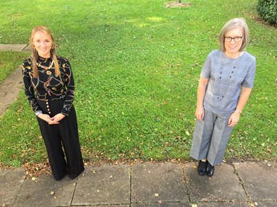 CJI is pleased to welcome two new appointees to its Inspection Team