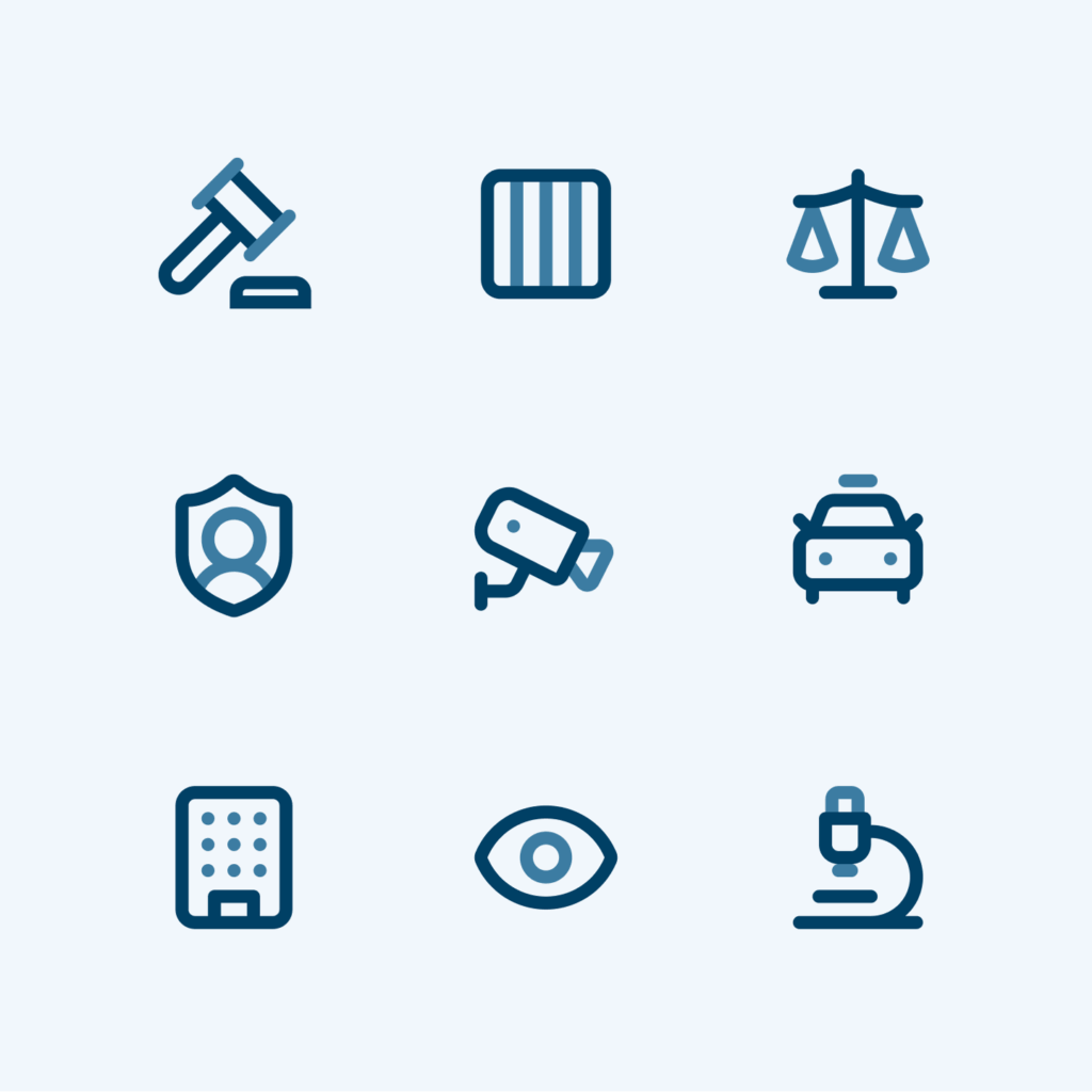 9 Icons